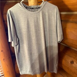 Reebok dri fit tee large